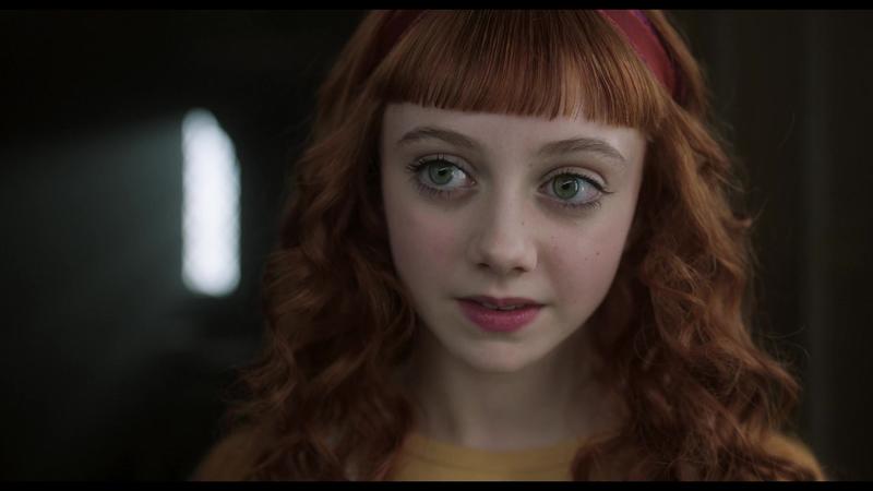 Уэнсдэй - 2 сезон - 8 серия