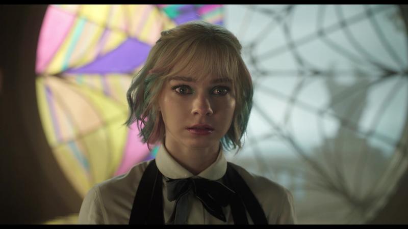 Уэнсдэй - 2 сезон - 6 серия