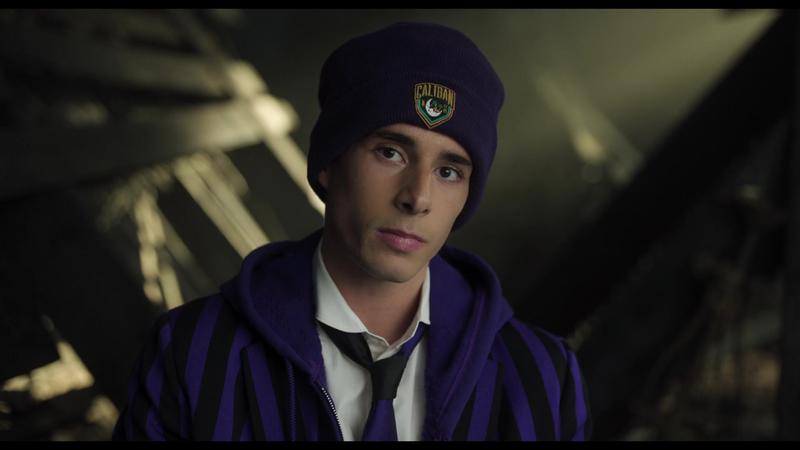 Уэнсдэй - 2 сезон - 5 серия