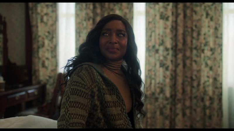 Уэнсдэй - 2 сезон - 3 серия